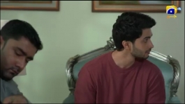 Iblees - Episode 62 - 13th March 2026